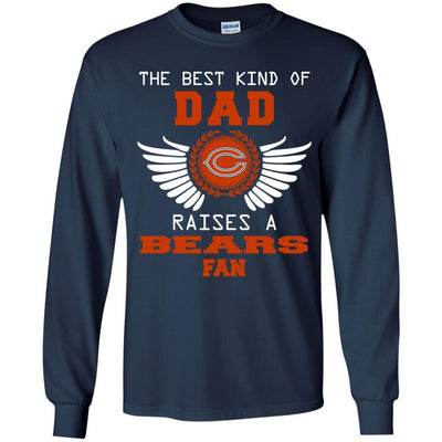 The Best Kind Of Dad Chicago Bears T Shirts
