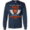 The Best Kind Of Dad Chicago Bears T Shirts
