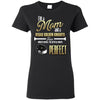 Cool Pretty Perfect Mom Fan Vegas Golden Knights T Shirt