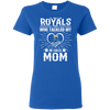 He Calls Mom Who Tackled My Kansas City Royals T Shirts