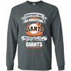 Everybody Has An Addiction Mine Just Happens To Be San Francisco Giants T Shirt