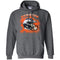 Teams Come From The Sky Denver Broncos T Shirts