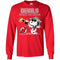 New Jersey Devils Make Me Drinks T-Shirt