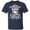 Funny Gift Real Women Watch Baltimore Ravens T Shirt