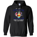 I'm Not Wonder Woman Montreal Canadiens T Shirts