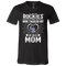 He Calls Mom Who Tackled My Colorado Rockies T Shirts