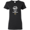 This Nana Is Crazy About Her Grandkids And Her Vegas Golden Knights T Shirts