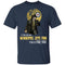 Become A Special Person If You Are Not Winnipeg Jets Fan T Shirt
