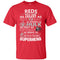 Cincinnati Reds You're My Favorite Super Hero T Shirts