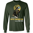 Become A Special Person If You Are Not Seattle Mariners Fan T Shirt