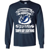 Everybody Has An Addiction Mine Just Happens To Be Tampa Bay Lightning T Shirt