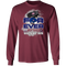 For Ever Not Just When We Win Montreal Canadiens T Shirt