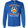 I'm Not Wonder Woman New York Islanders T Shirts