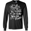 I'm So Glad You Are Mine T Shirts