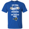 This Nana Is Crazy About Her Grandkids And Her Los Angeles Rams T Shirts