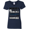 Nobody Is Perfect But If You Are A Seahawks Fan T Shirts