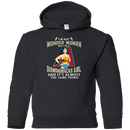 I'm Not Wonder Woman Arizona Diamondbacks T Shirts