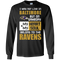 My Heart And My Soul Belong To The Baltimore Ravens T Shirts