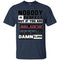 Nobody Is Perfect But If You Are An Avalanche Fan T Shirts