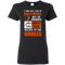 My Heart And My Soul Belong To The Baltimore Orioles T Shirts