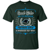 Good Girls Go To Heaven Carolina Panthers Girls T Shirts