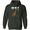 Fantastic Players In Match Minnesota Wild Hoodie Classic