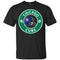 Starbucks Coffee Chicago Cubs T Shirts WNG