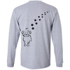 Pug - Catwalk Ver2 T Shirts