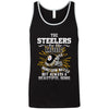 The Pittsburgh Steelers Are Like Music T Shirt