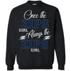 Always The Akron Zips Girl T Shirts