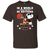 Love To Be A Cleveland Browns Fan T Shirt