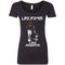 Like Father Like Daughter Texas Longhorns T Shirts