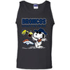 Denver Broncos Make Me Drinks T Shirt