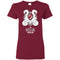 New Jersey Devils Girl Win Or Lose T Shirts