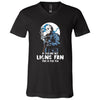 Jason With His Axe Detroit Lions T Shirts