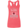 Good Girls Go To Heaven Ball State Cardinals Girls T Shirts