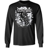 Colorful Earthquake Art Chicago White Sox T Shirt