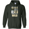 My Heart And My Soul Belong To The Minnesota Wild T Shirts