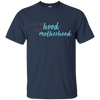 Ain't No Hood Like Mother Hood T Shirts V1