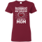 He Calls Mom Who Tackled My Arkansas Razorbacks T Shirts