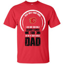 I Love More Than Being Calgary Flames Fan T Shirts
