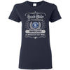 Good Girls Go To Heaven San Diego Padres Girls T Shirts