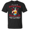 I'm Not Wonder Woman Miami RedHawks T Shirts