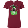 Nice Pug T Shirts - Irish Pug Ver 1, is a cool gift for your friends