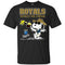 Kansas City Royals Makes Me Drinks T Shirt