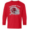Teams Come From The Sky Alabama Crimson Tide T Shirts