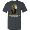 Become A Special Person If You Are Not Washington Redskins Fan T Shirt