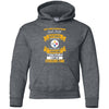 I Am A Pittsburgh Steelers Fan T Shirts