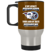 My Loyalty And Your Lack Of Taste Tennessee Titans Mugs