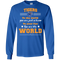 To Your Fan You Are The World Memphis Tigers T Shirts